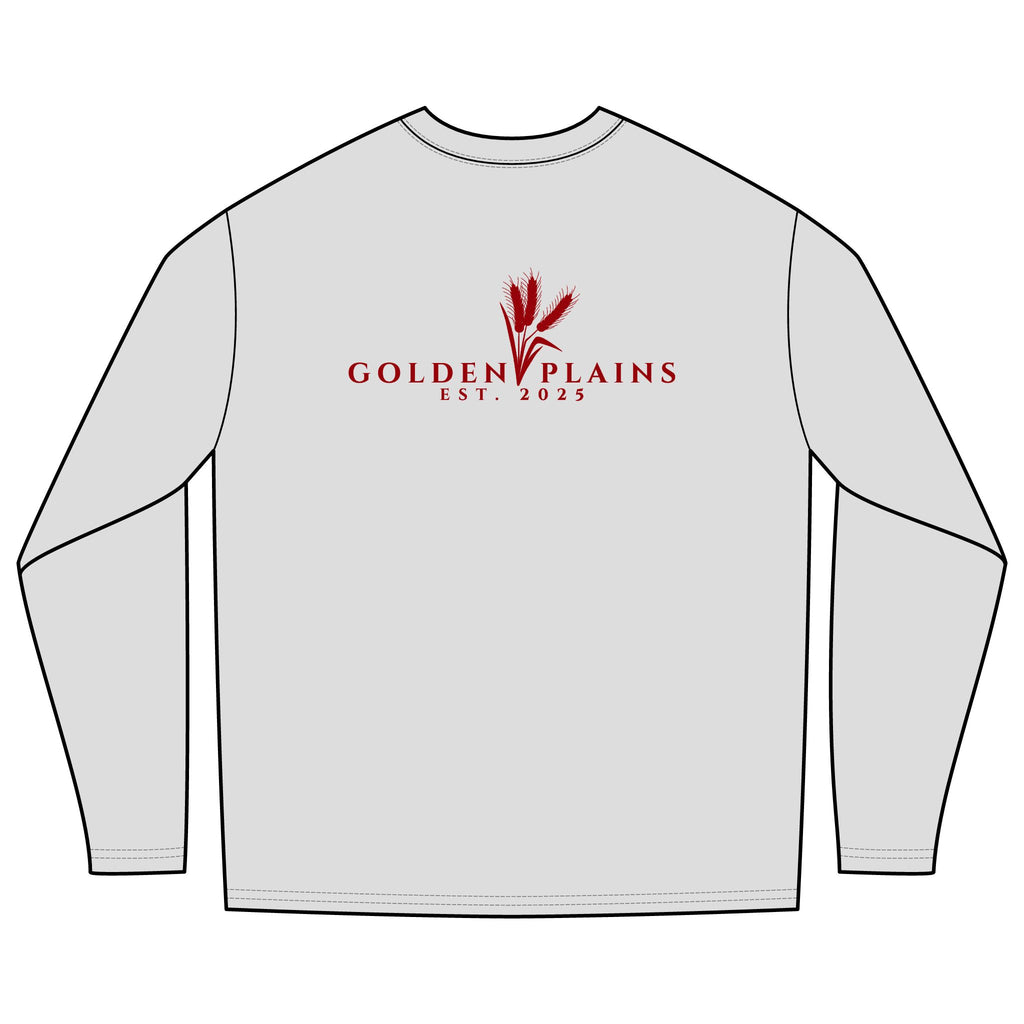 Long Sleeve Rashguard Tee