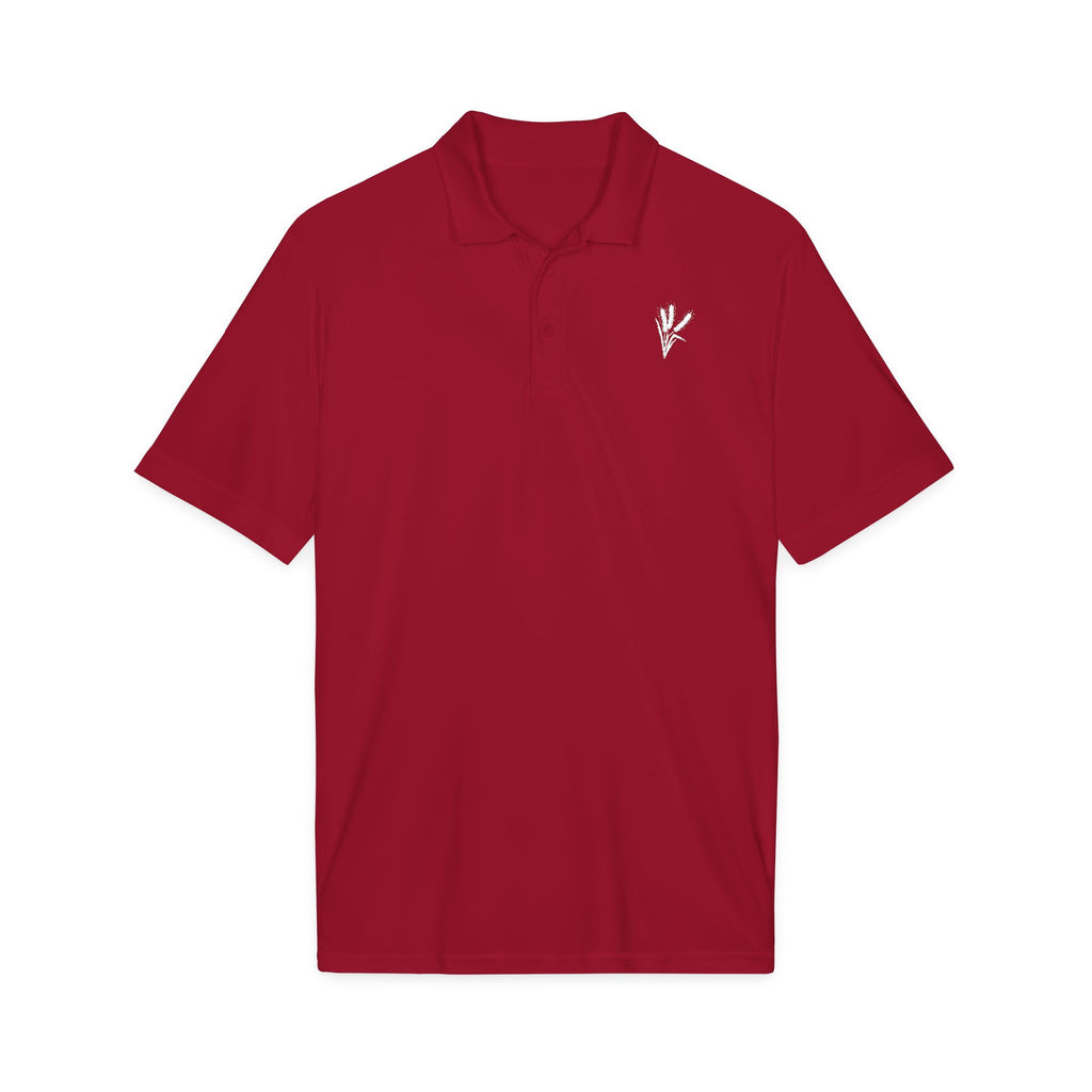 Wheat Polo