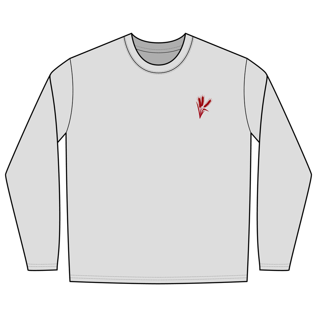 Long Sleeve Rashguard Tee
