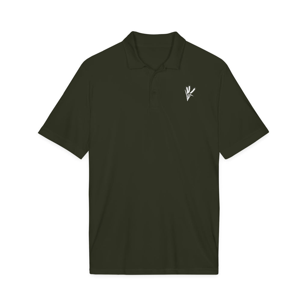 Wheat Polo